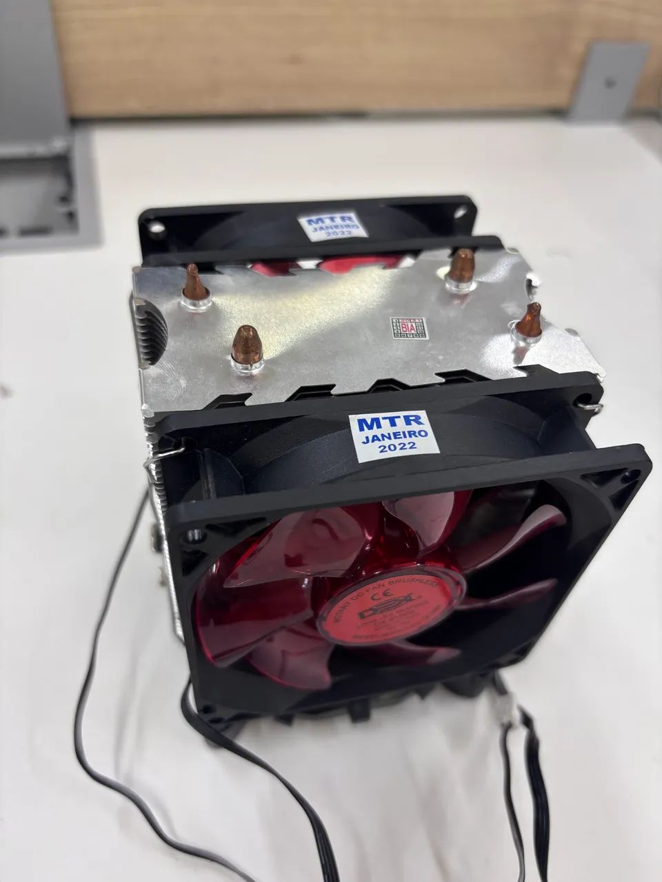 Cooler para Processador  - Foto 3
