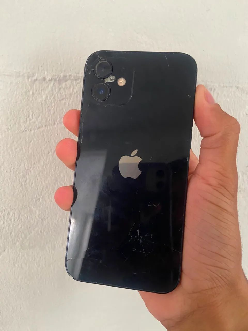 Vendo iPhone 12 