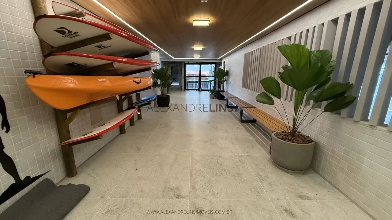 Edifício Kairós. Sua melhor opção com apartamentos de 87 a 97 m² na Jatiúca. - Foto 2