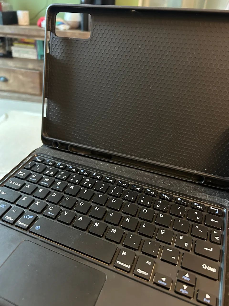 Tablet xiomi 1 mês de uso - Foto 4