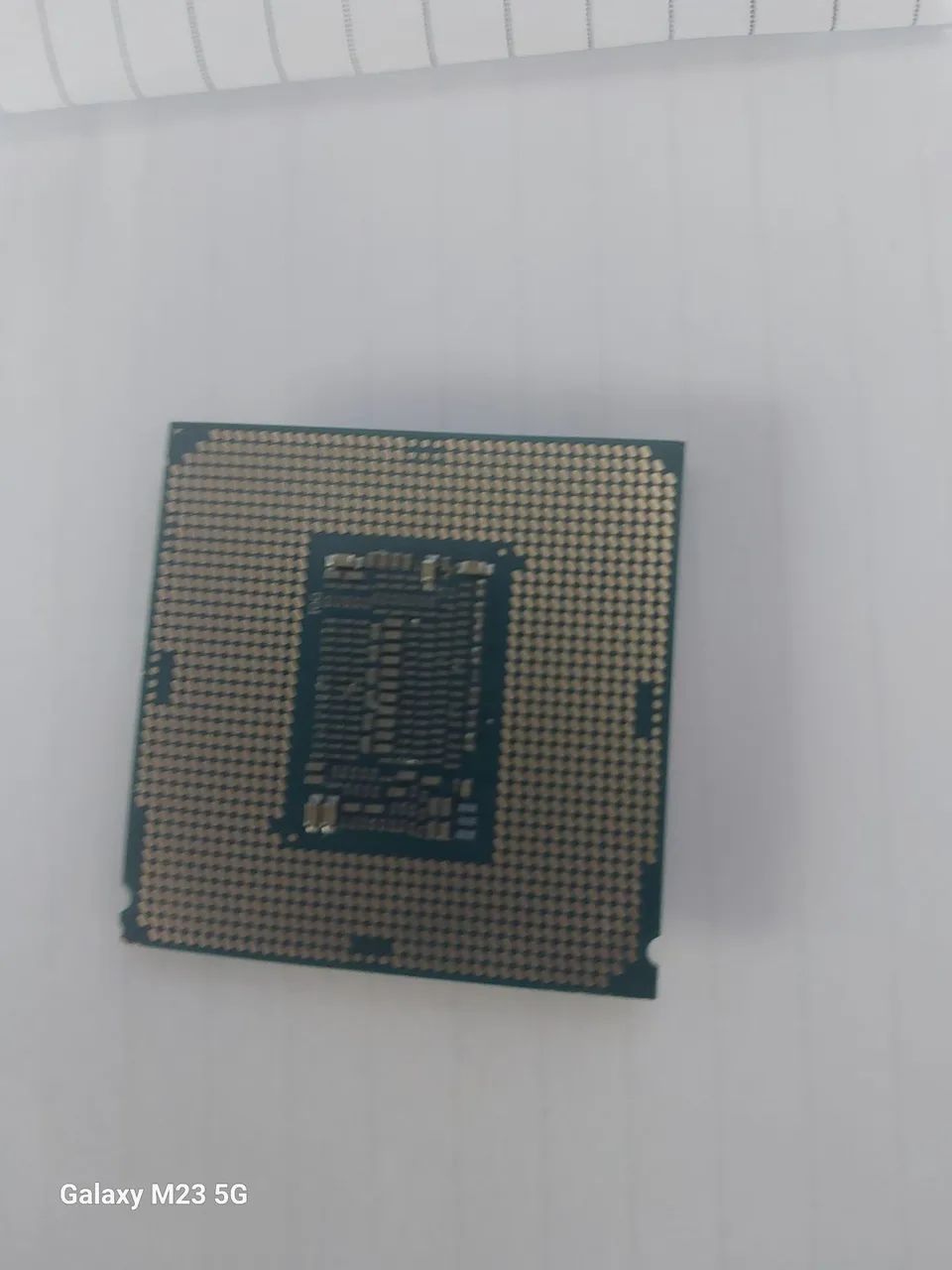 Processador Intel Core i5 9400 nona geração  - Foto 4