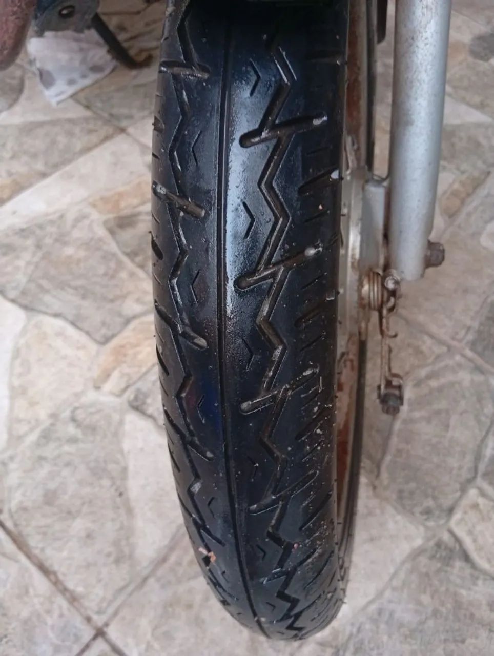 Moto - Foto 5
