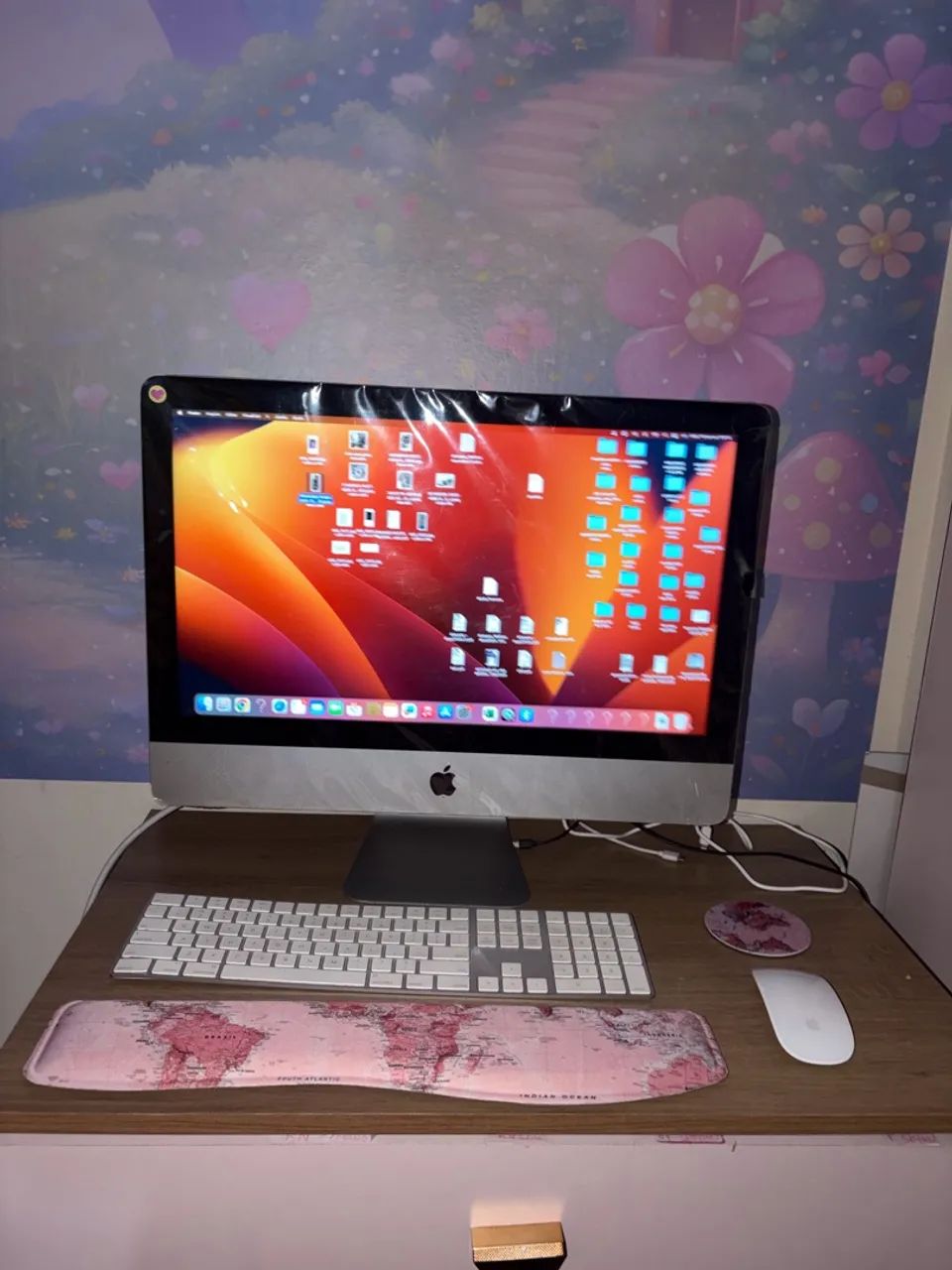 iMac 2017   - Foto 2