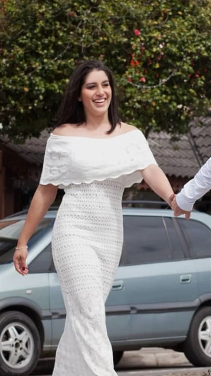 Vestido pré wedding - Foto 2