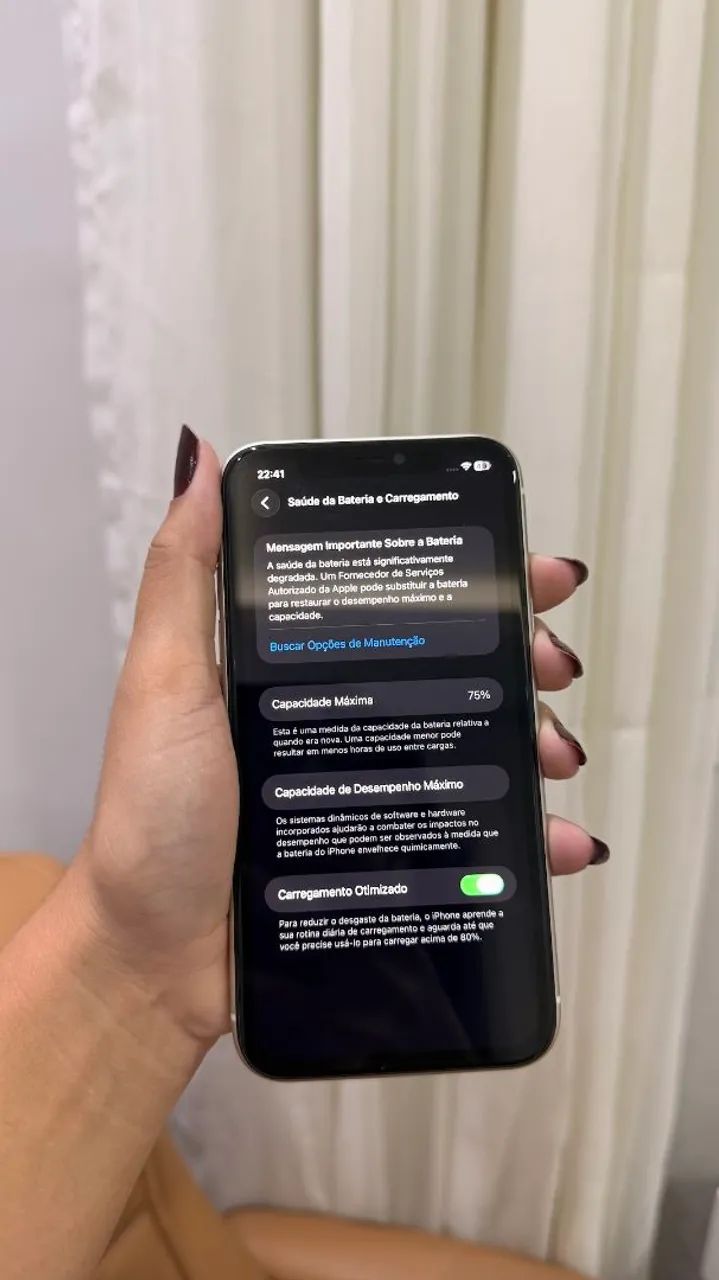 Iphone 11 128GB - Foto 3