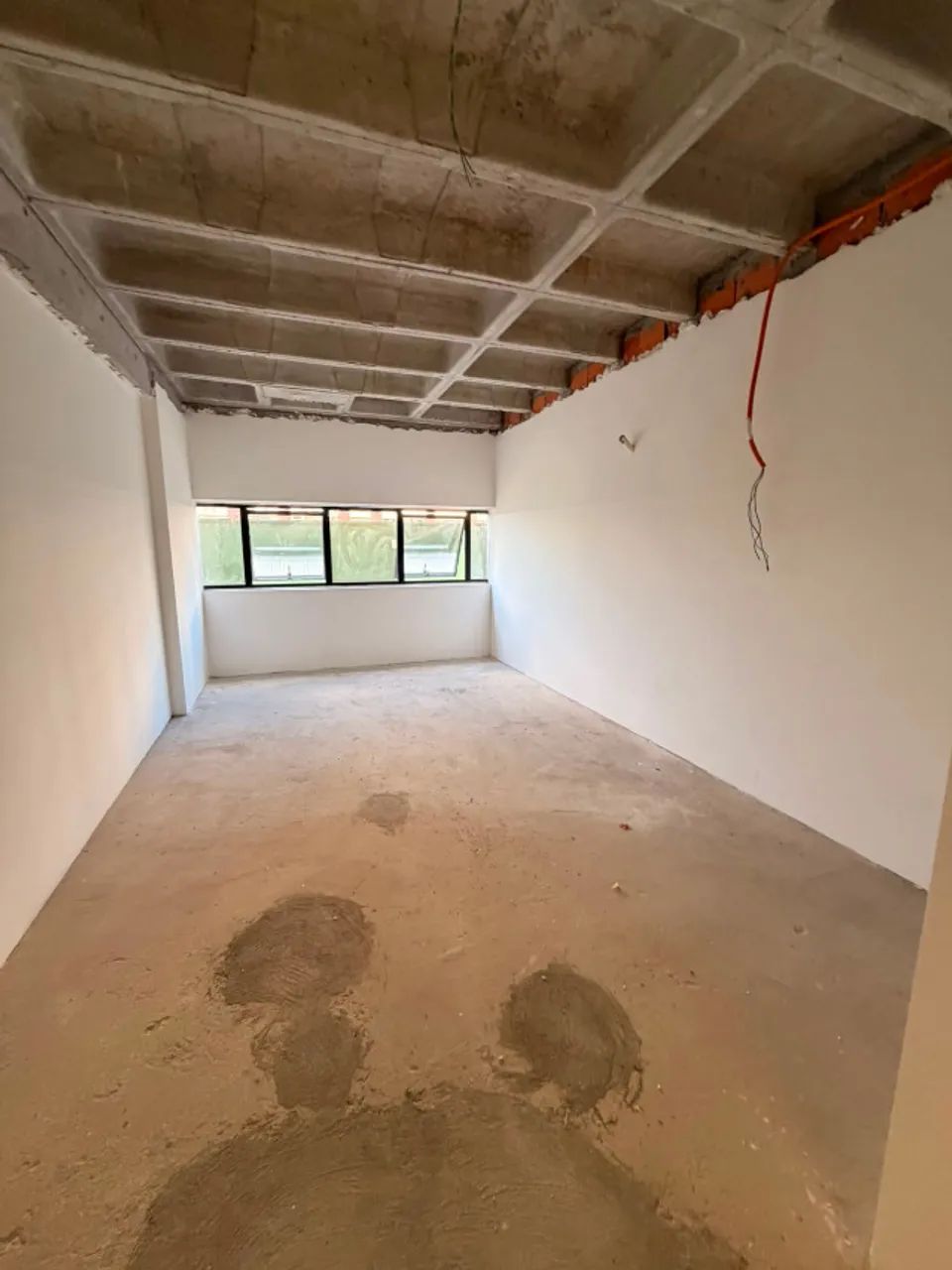 Sala comercial, 29m², 1 Vaga no Ed. Arya Tower - Foto 2