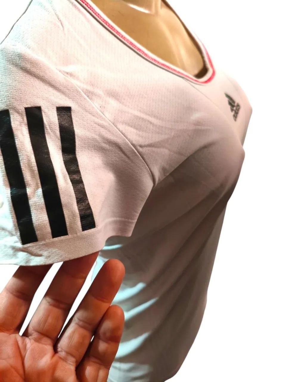 Camisa Adidas Original  - Foto 5