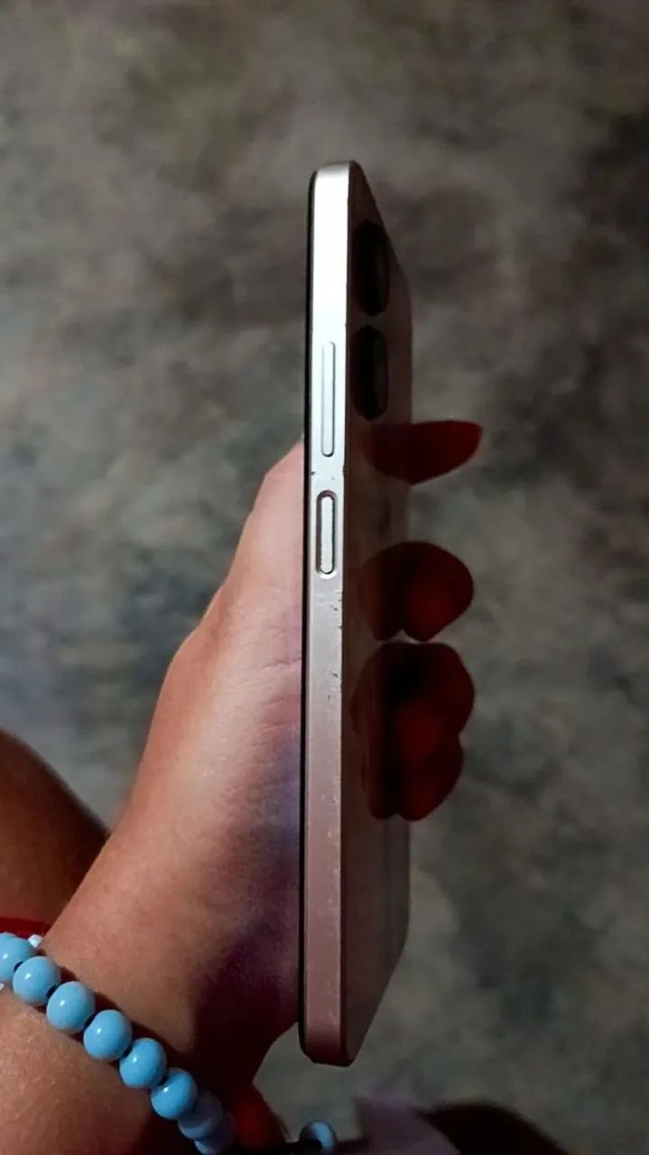 C33 4+4de ram 128gb - Foto 2
