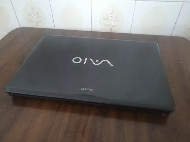 Notebook Sony Vaio  - Foto 5