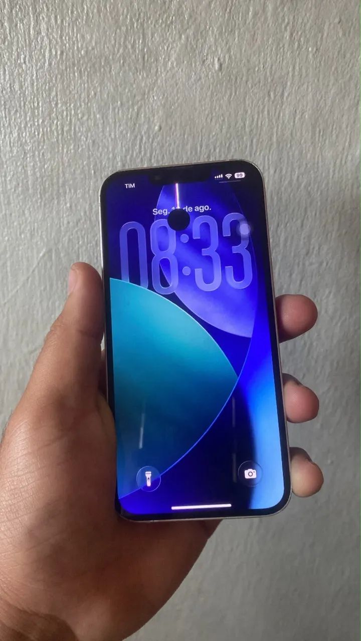 iPhone 13  - Foto 2
