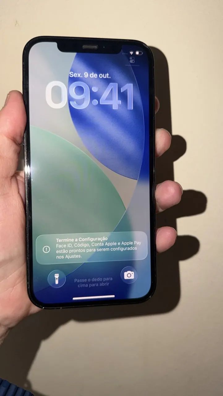 iPhone - Foto 2