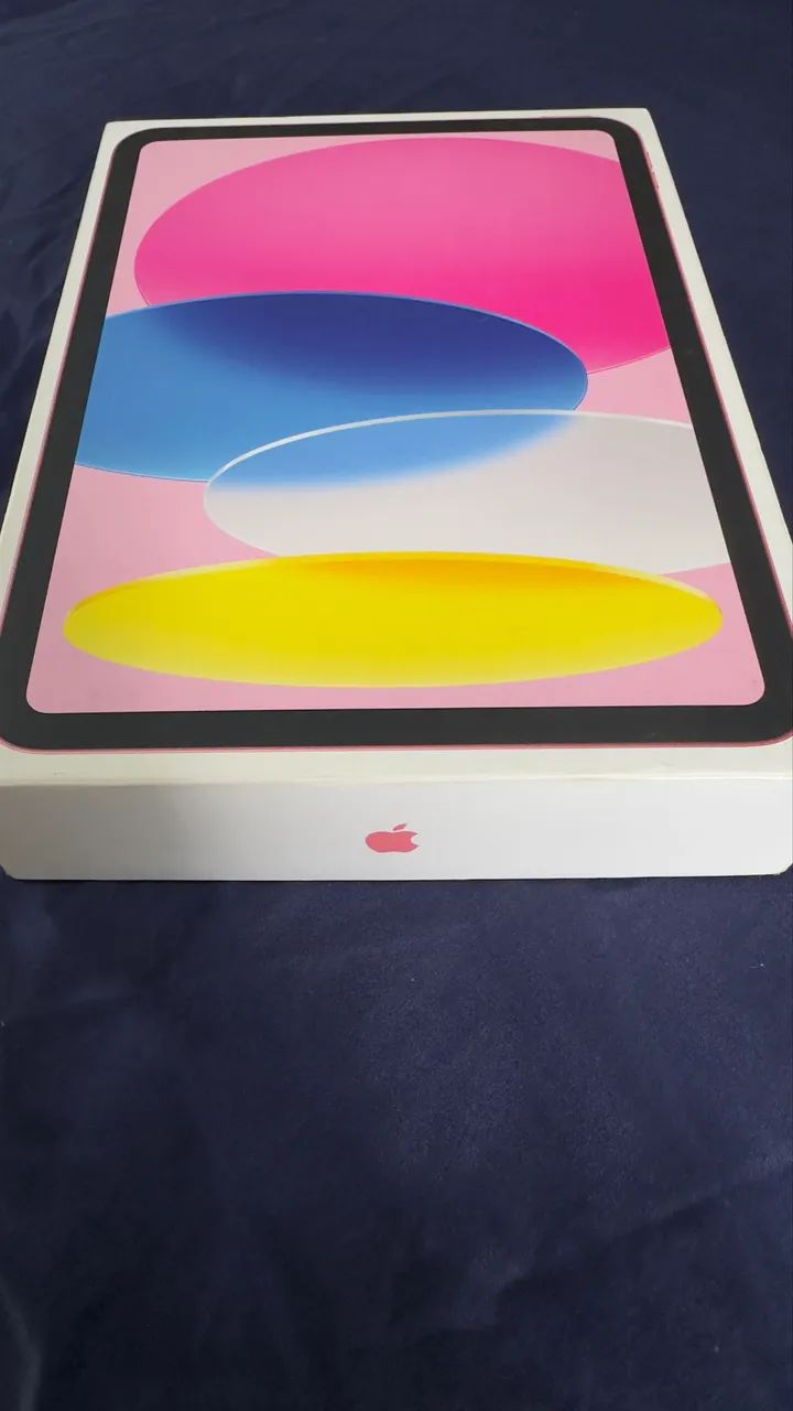 iPad 11 Rosa 128GB - Foto 3