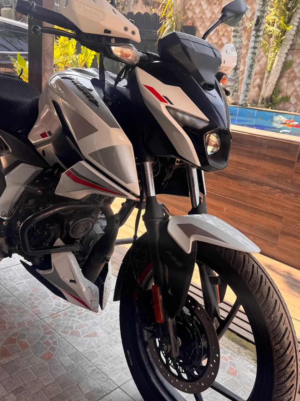 PULSAR 150 Bajaj  - Foto 3