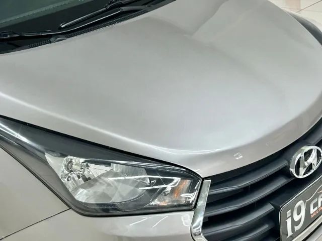 Hyundai HB20 Comf./c.plus/c.style 1.0 Flex 12V 2017 - Foto 5