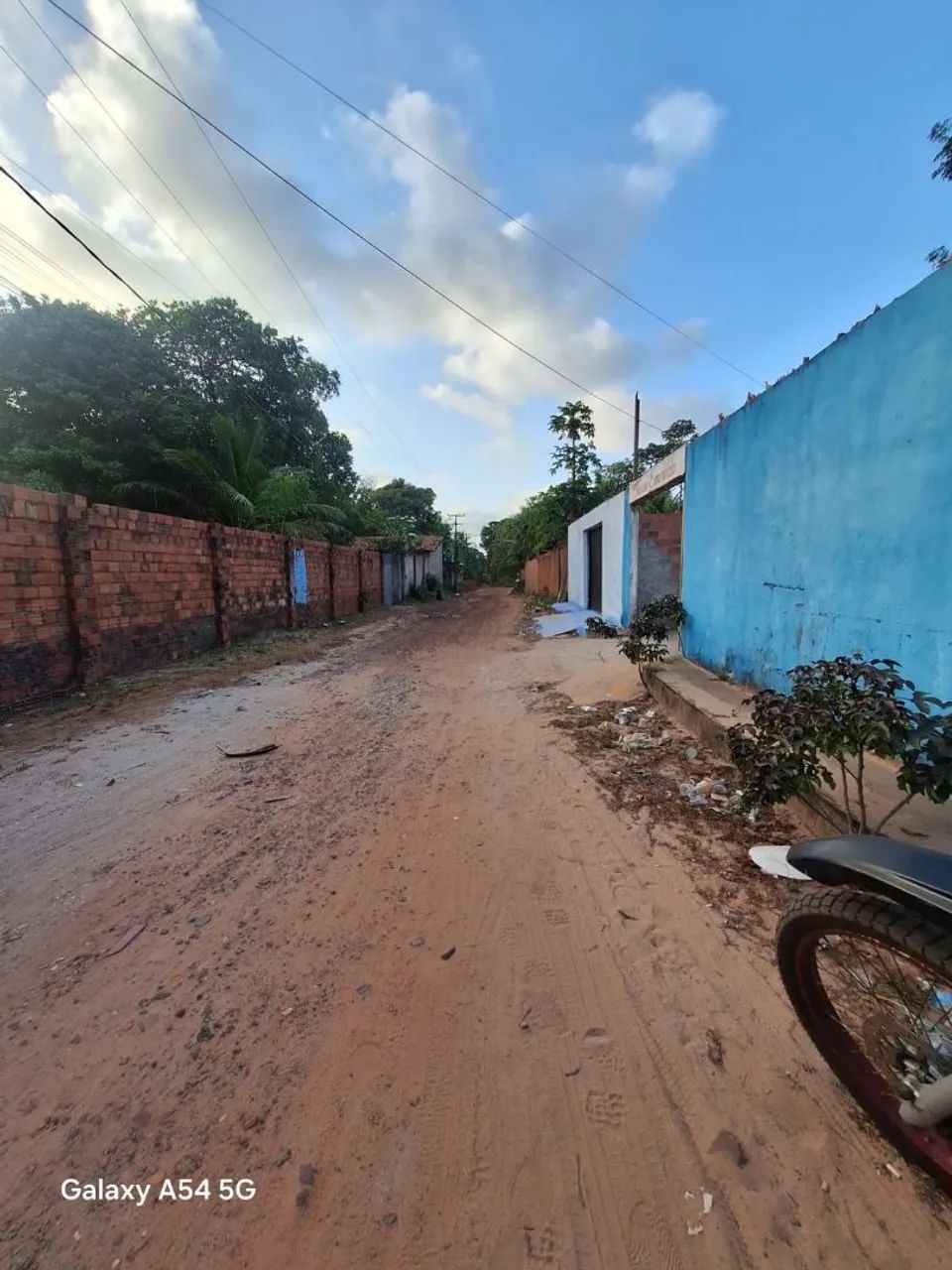 Vende-se Terreno  - Foto 2