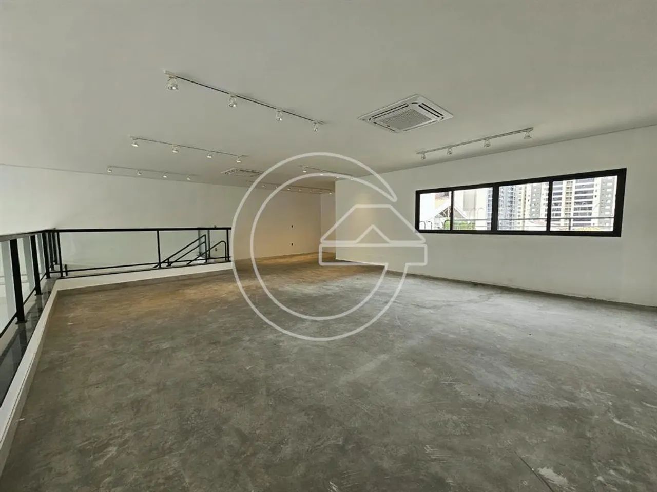 ALUGA-SE Comercial NO CENTRO - MARÍLIA/SP - Foto 4