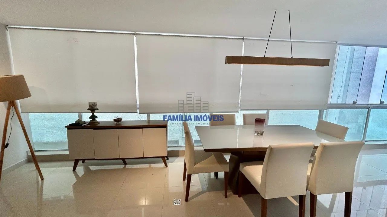 Apartamento Garden á venda alto padrão Gonzaga Santos/SP - Foto 8