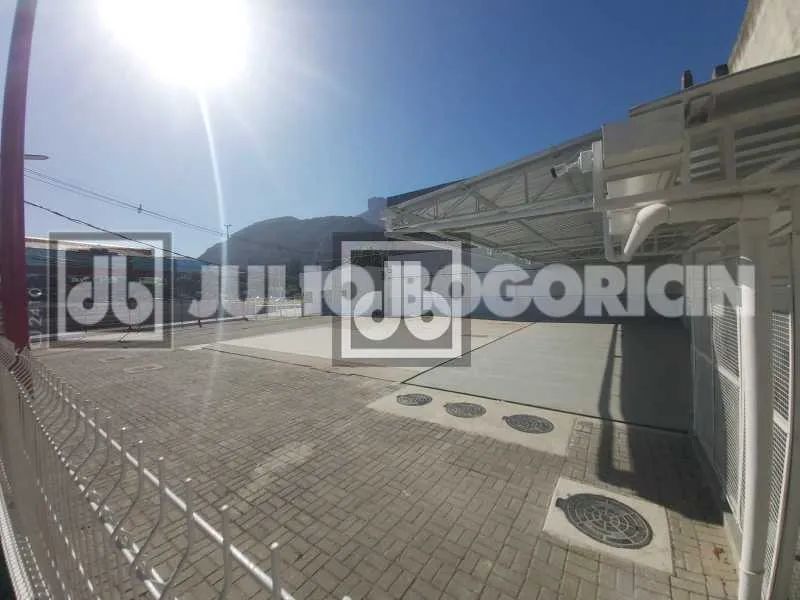 Terreno Comercial no Jardim Oceânico com 605m² - Plano com Visão do Canal Marapendi e Pedr - Foto 10