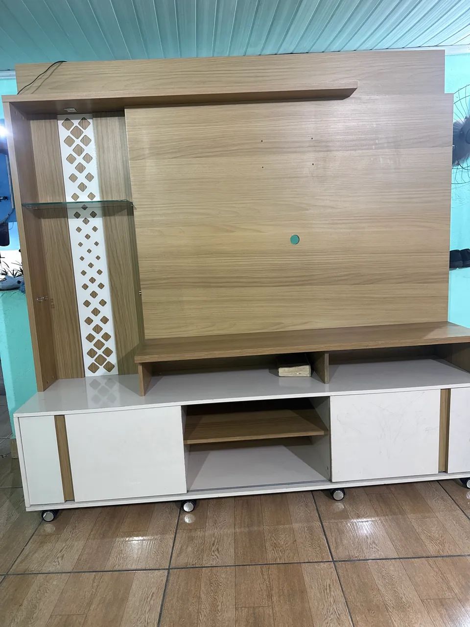 Rack - Foto 2