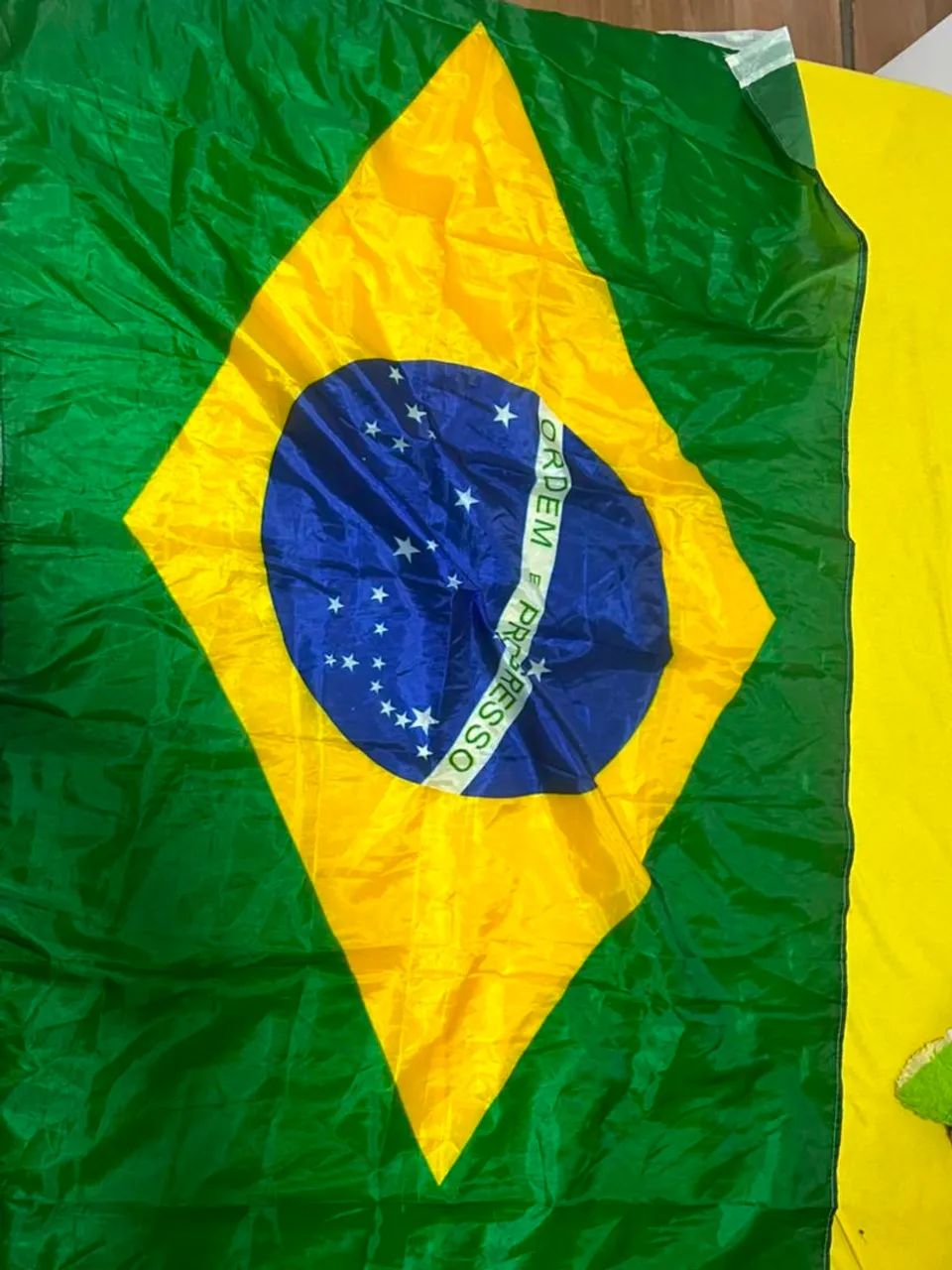 Bandeira do brasil