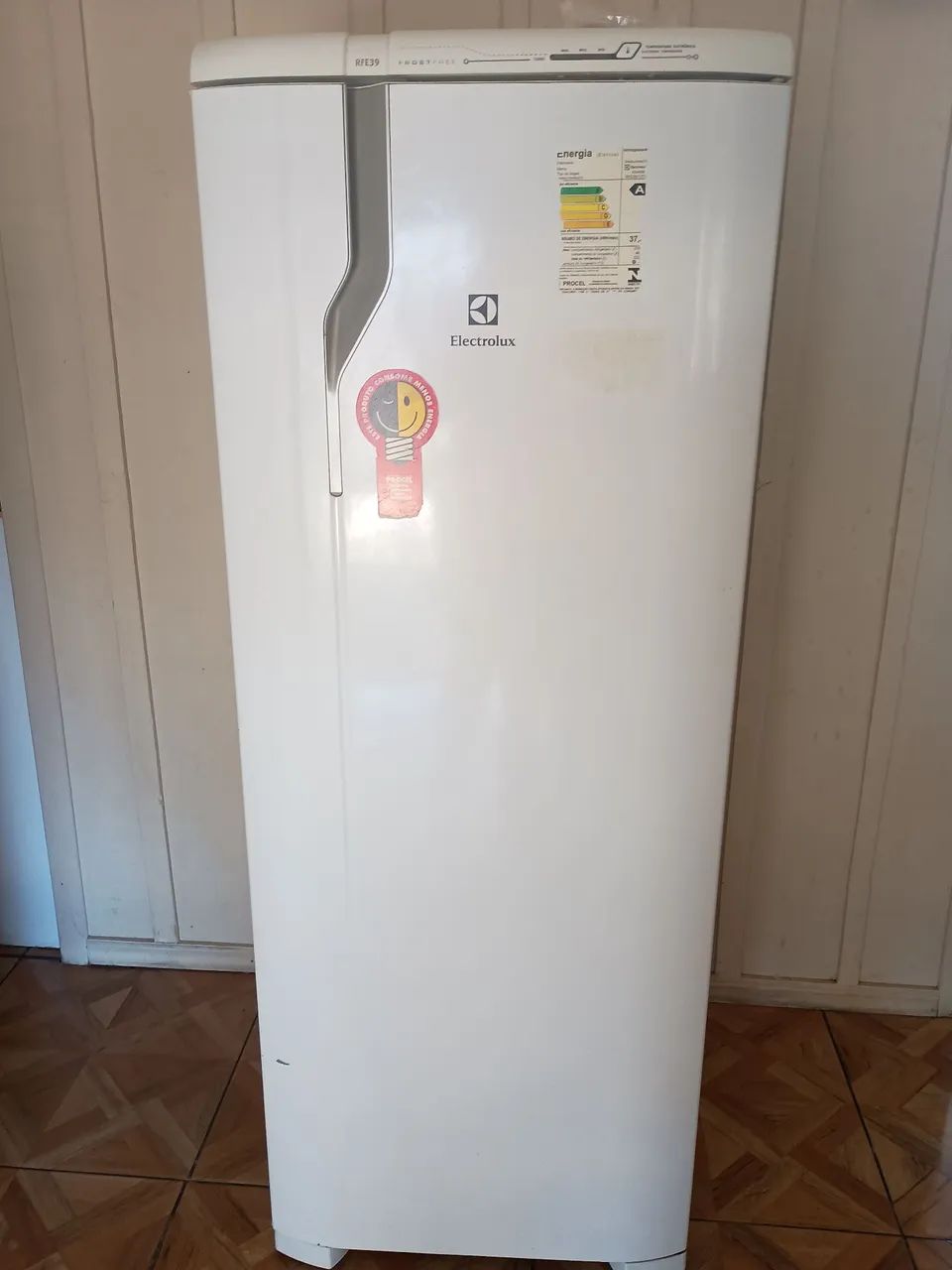 Geladeira Electrolux - Foto 5