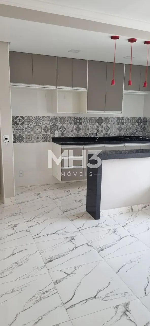 apartamento - Parque Gabriel - Hortolândia - Foto 4
