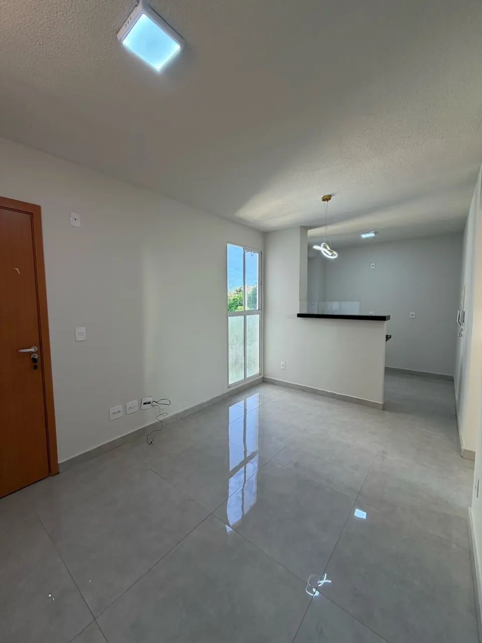 Apartamento 2 quartos com elevador chapada das Paineiras Cuiabá-MT