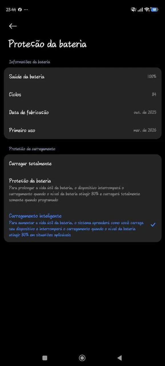 VENDO REDMI NOTE 15 PRO 4G, 256GB + 8 DE RAM - Foto 5