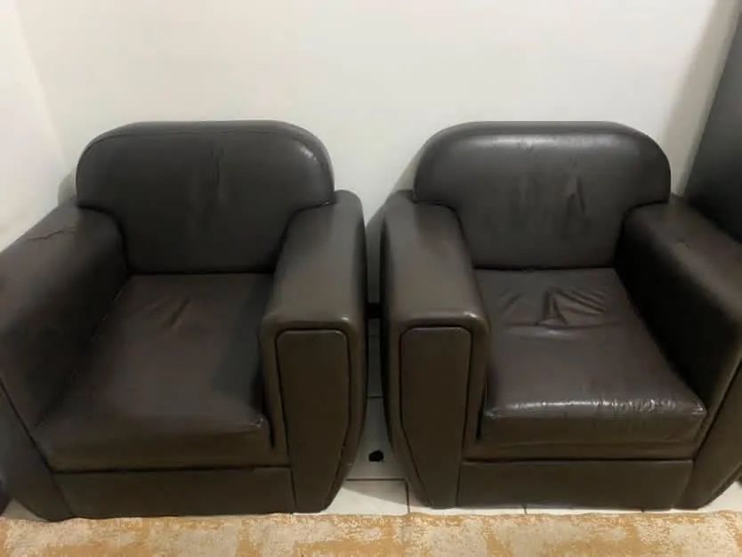 Poltronas - Foto 2