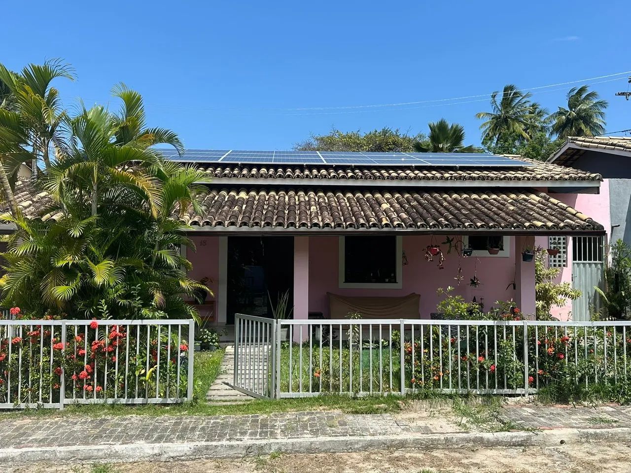 Foto - Camaçari - Boa União (Abrantes)