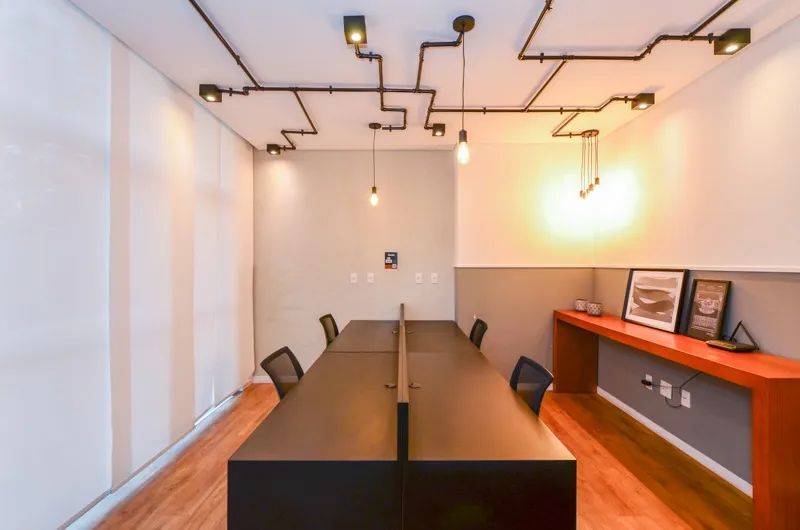 Apartamento para venda em Vila Andrade com 2 quartos, sendo 2 suítes, 91m² - Foto 2