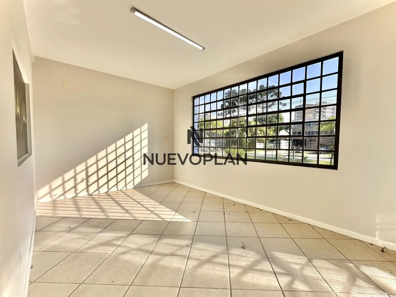 Sala Comercial para Venda em Curitiba, Santa Cândida, 1 banheiro, 3 vagas - Foto 9