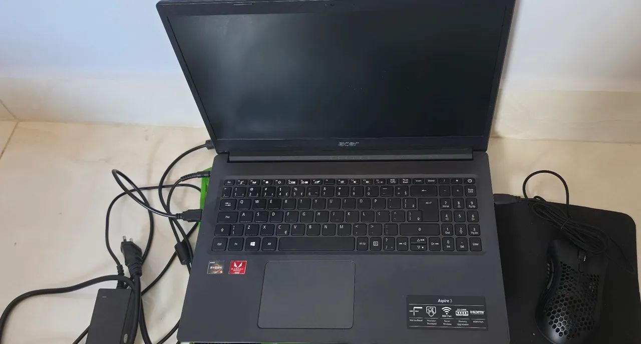 Notebook Acer Aspire 3 - Foto 2