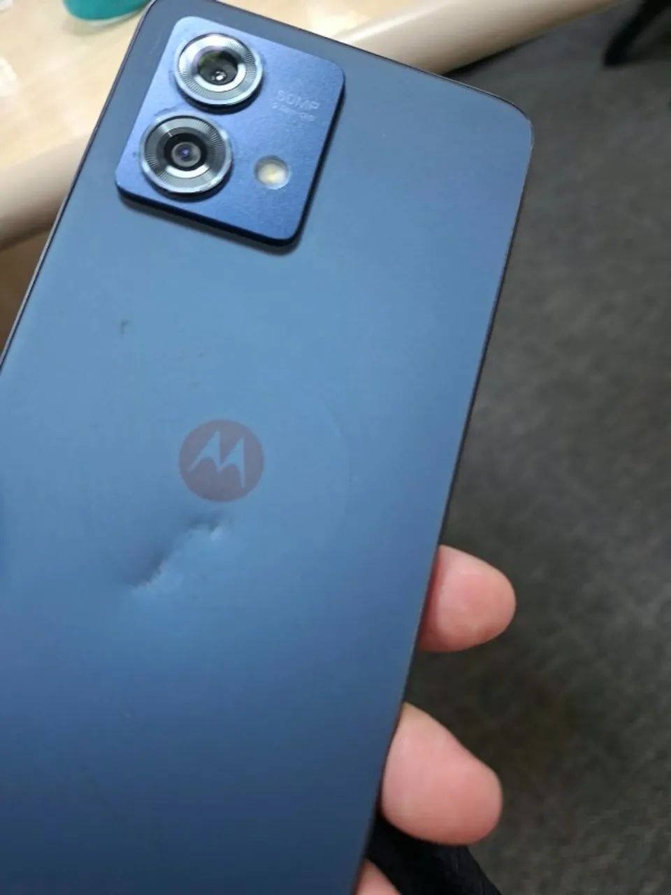Celular Moto G84 5G 256 - Foto 3