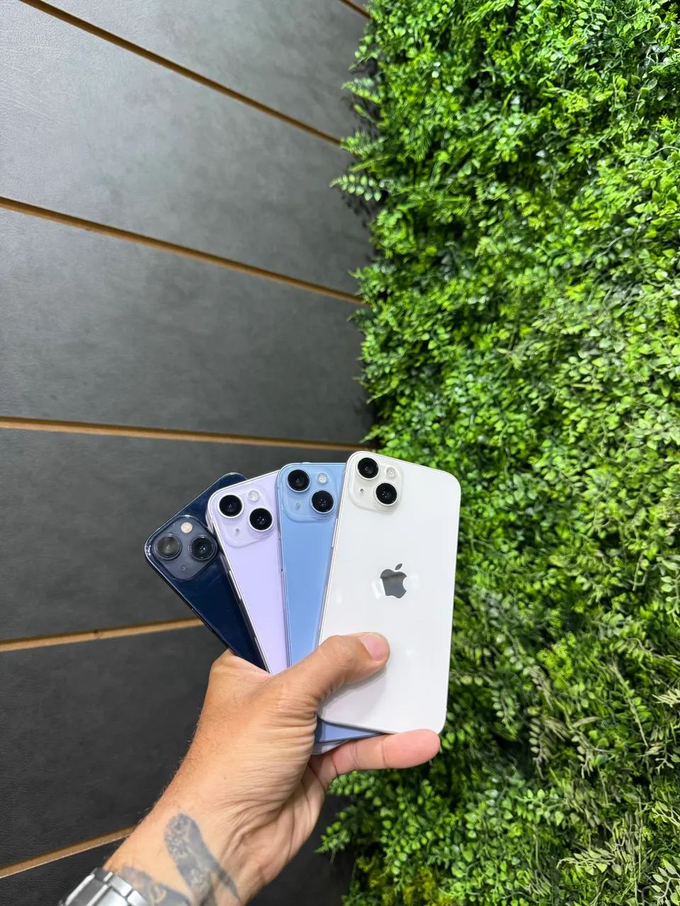 iPhone 14 128gb - Foto 3