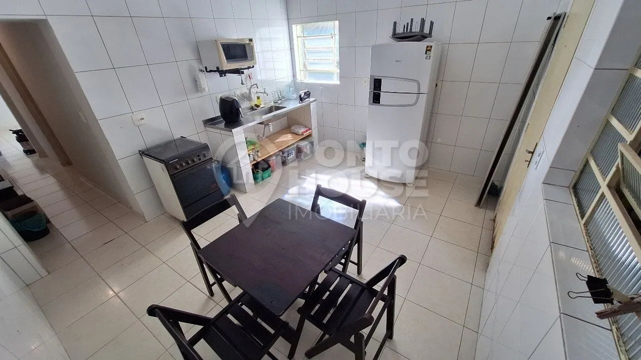 Casa térrea à venda bairro Bosque da Saúde com edícula, 6 cômodos e 2 cozinhas - Foto 3