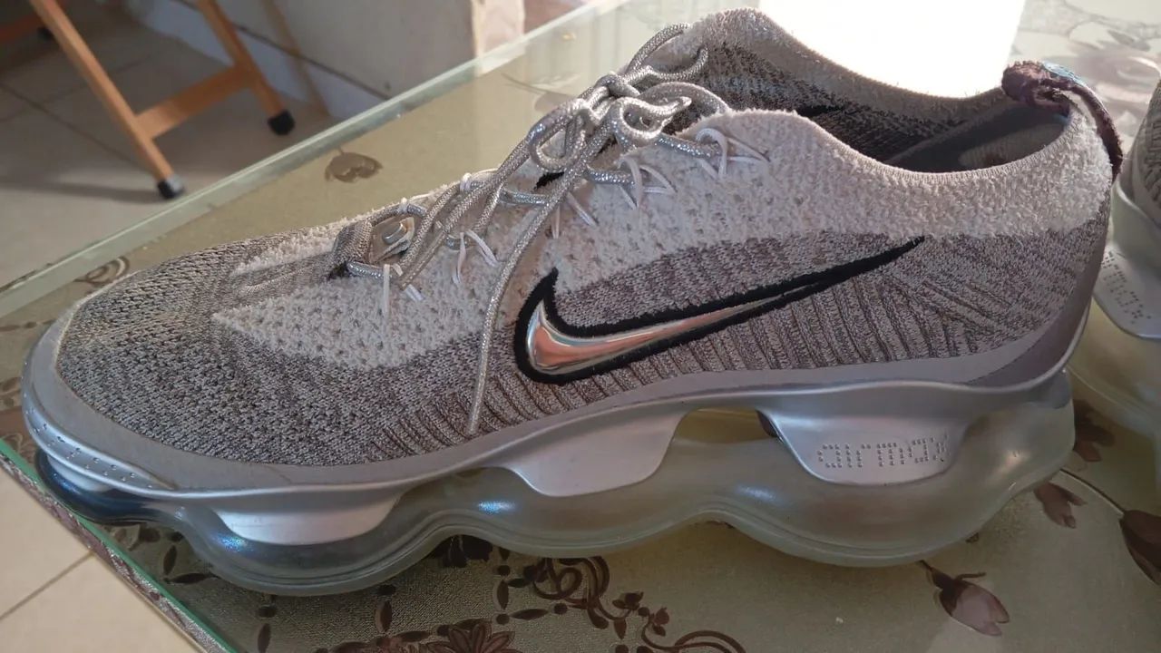 Vendo tênis Nike  - Foto 3