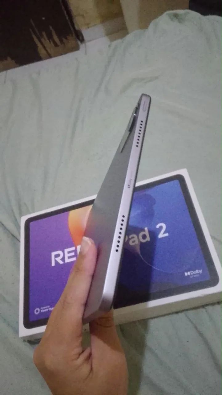Redmi pad 2 - Foto 4