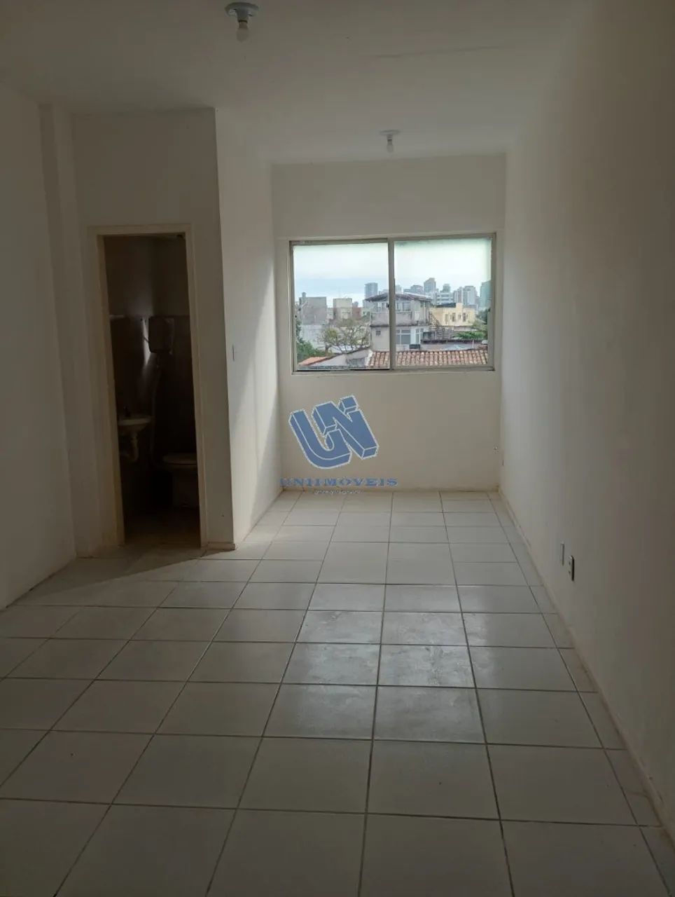 Sala comercial com 25m2 a venda em Brotas - Foto 4