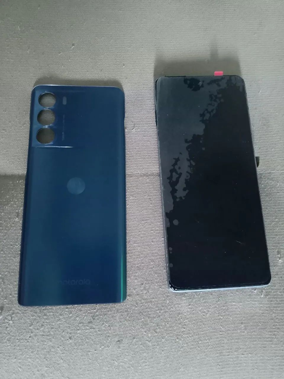 Celular Motorola g200 - Foto 2