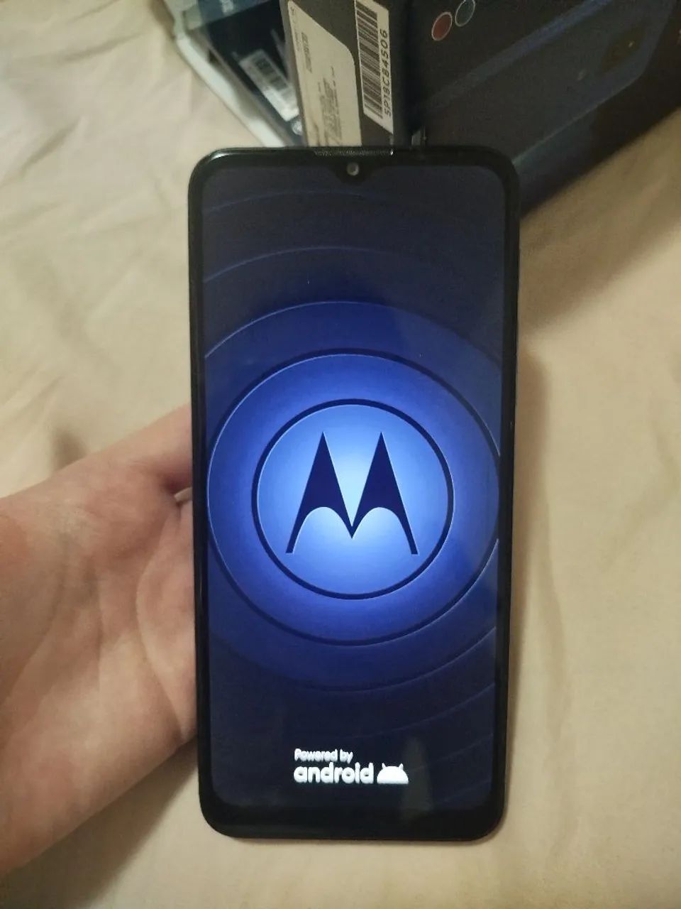 Moto E7 Plus - Foto 3