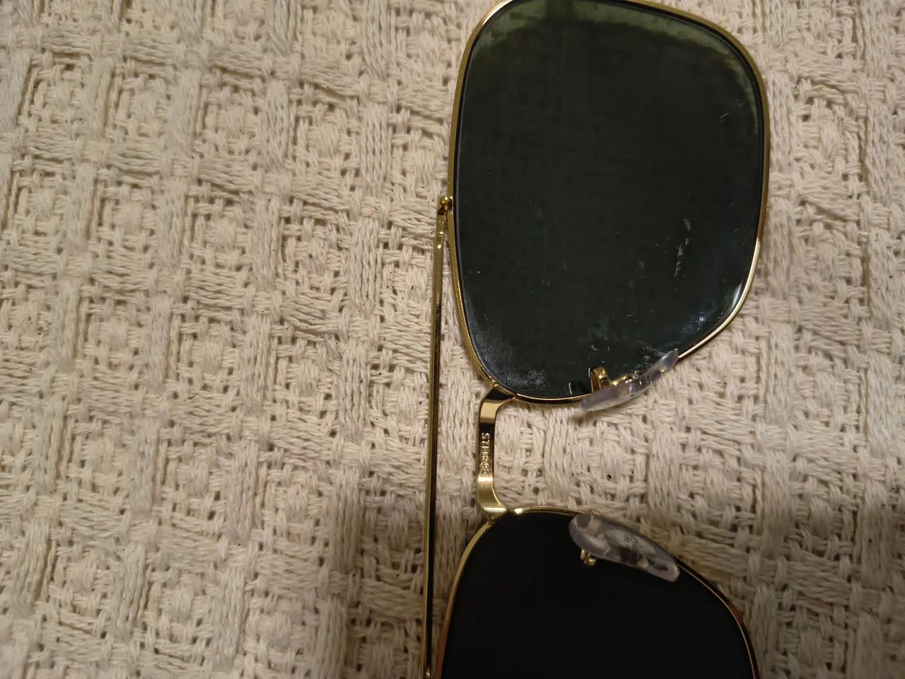 Óculos Ray ban  - Foto 4
