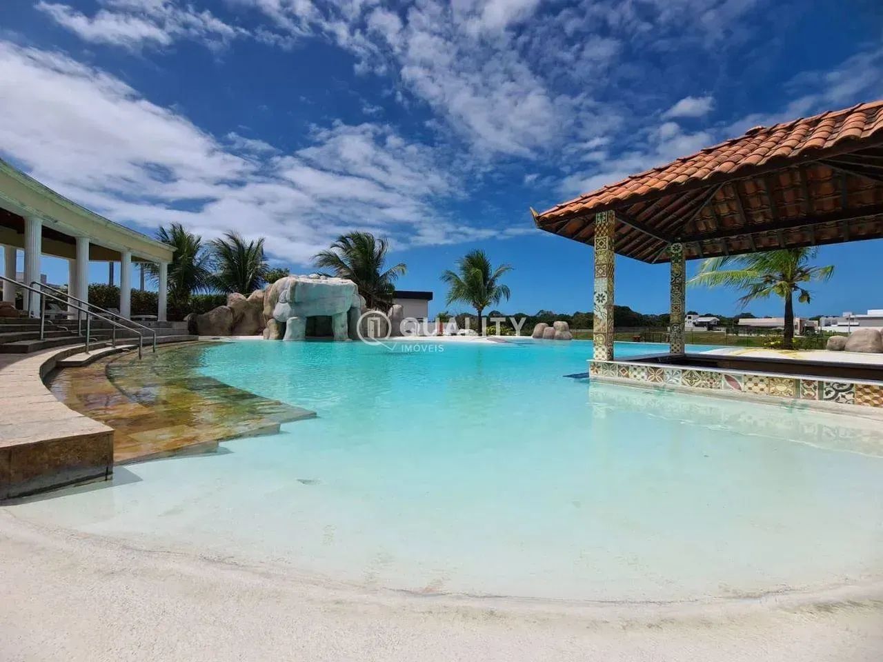 Lote à venda no Eco Park Boneville - Foto 4