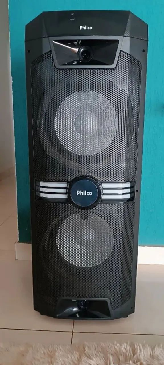 Philco pcx18000