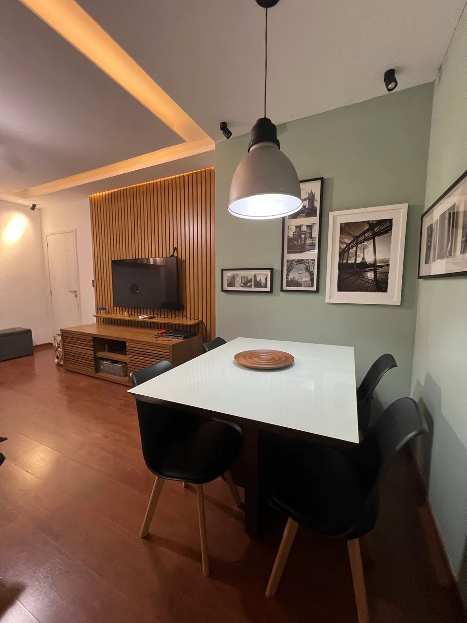 Mesa de Jantar