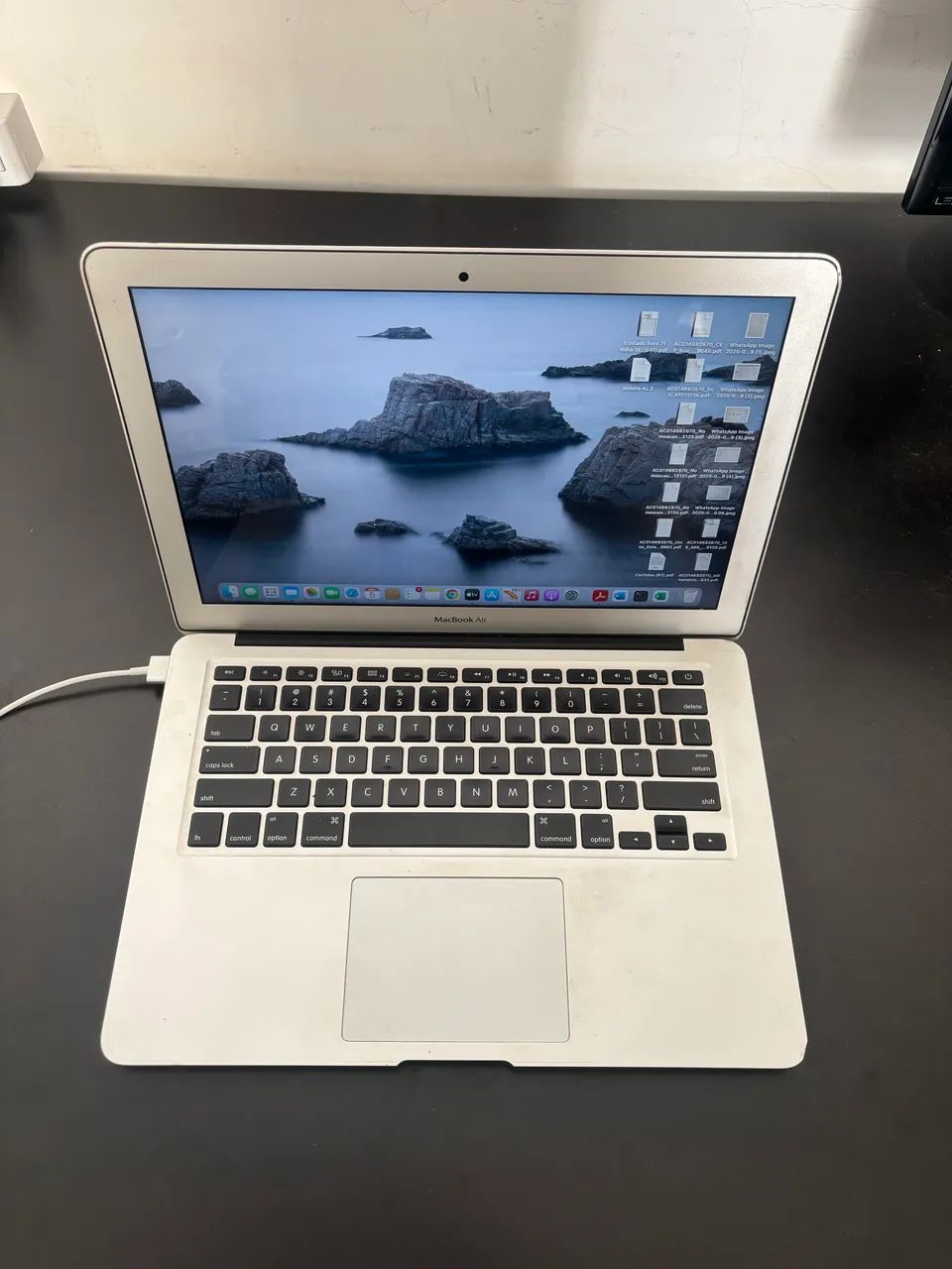 MacBook Air 13 ( Early 2015 ) Core I5 - Notebook Apple  - Foto 3