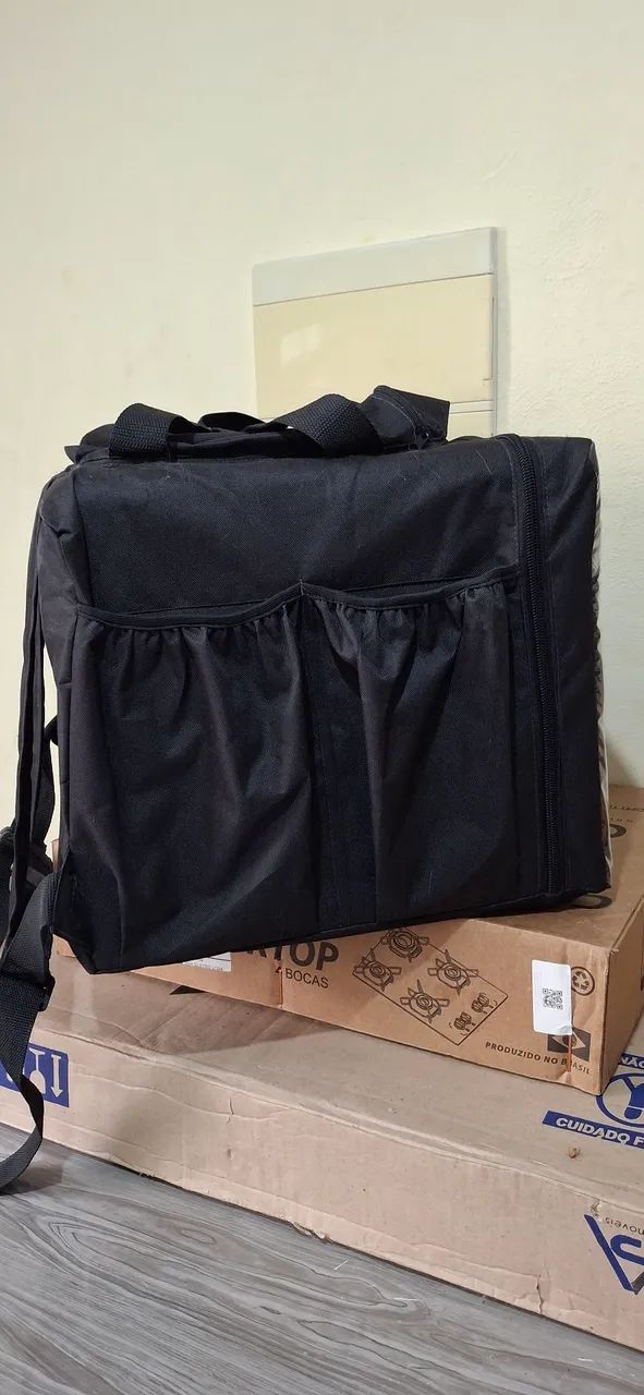 VENDE-SE BAG PARA ENTREGAS  - Foto 4