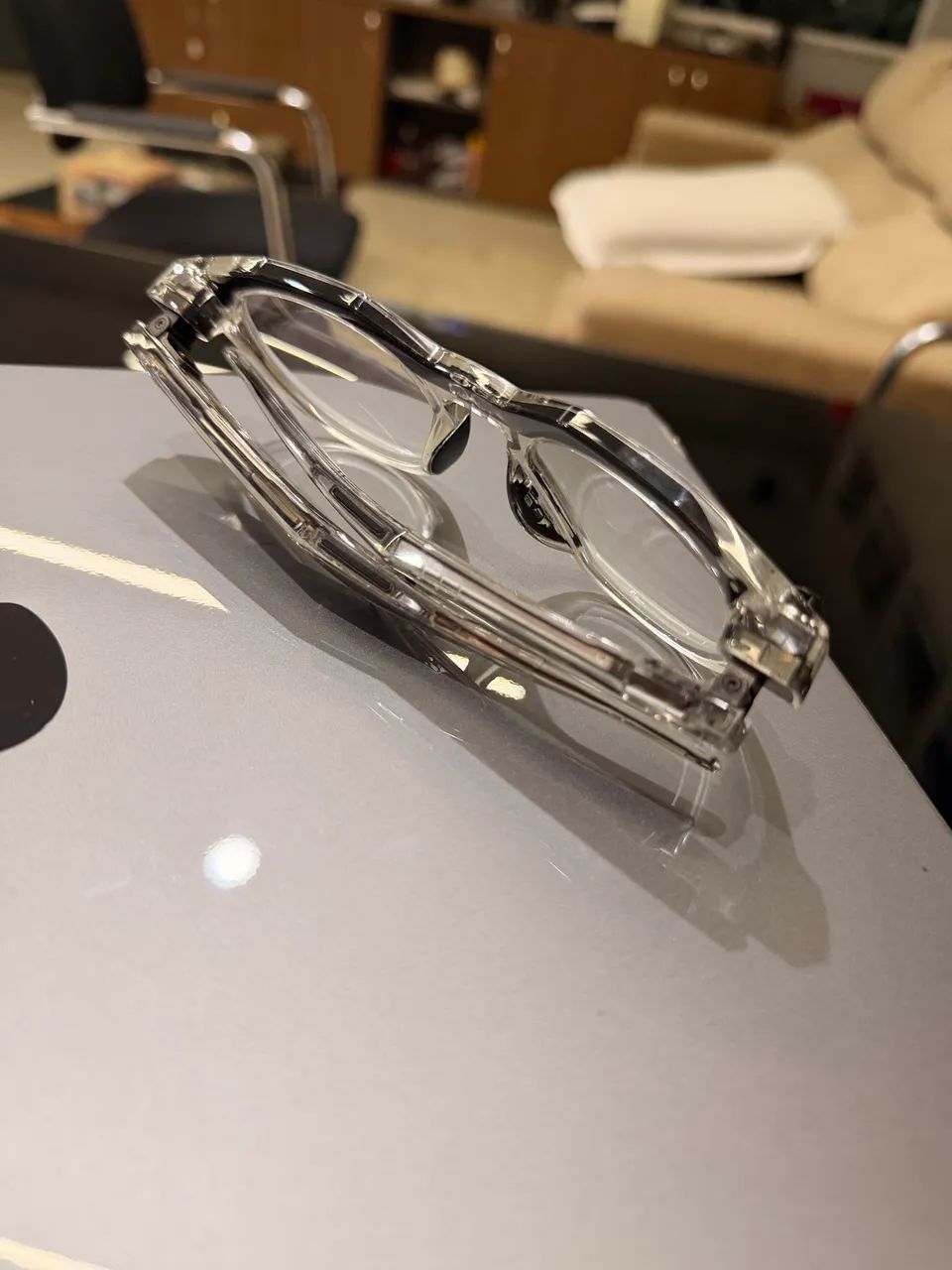 Oakley meta  - Foto 5