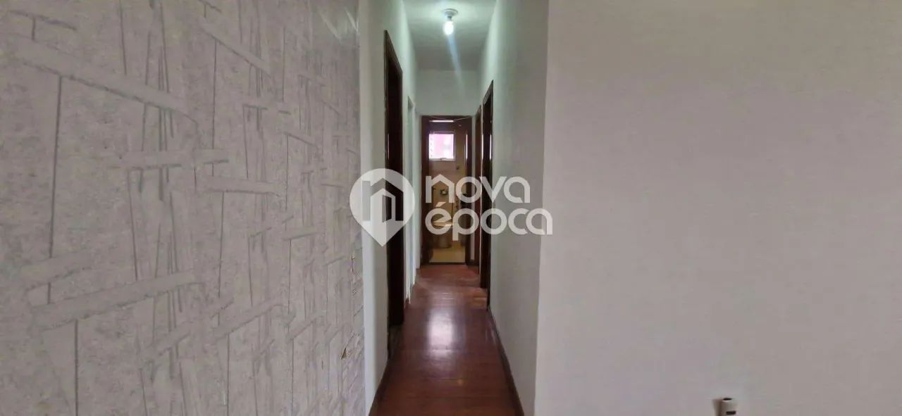 Méier | Apartamento 2 quartos - Foto 3