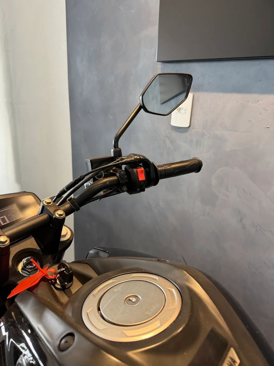 FZ15 150 FAZER - Foto 3